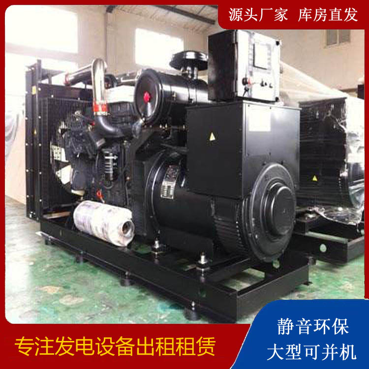 旌阳发电车出租 柴油发电机组需要经常换机油吗？