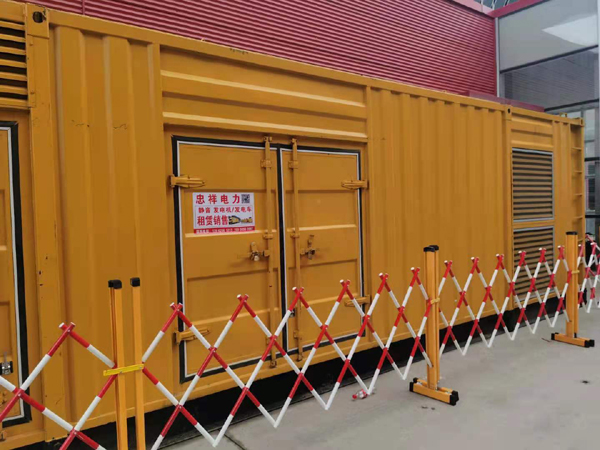 旌阳关于通用发电机的十万个为什么？