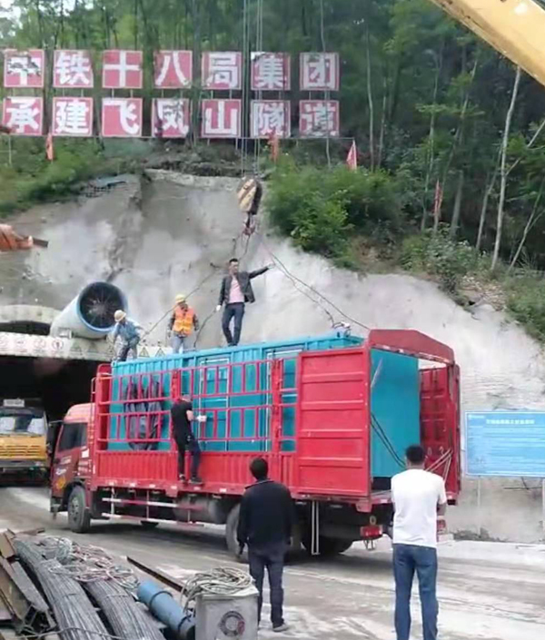 旌阳发电机组维修后输出功率降低是什么问题