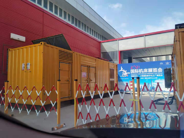 旌阳发电车出租-发电机无电压或电压太低怎么办？