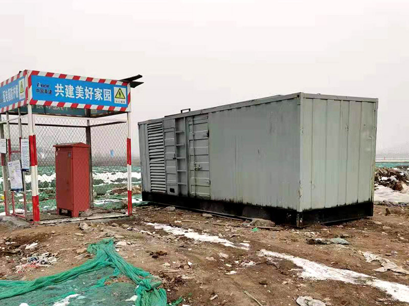 旌阳燃气发电机在高海拔地区运行时会遇到哪些常见故障？