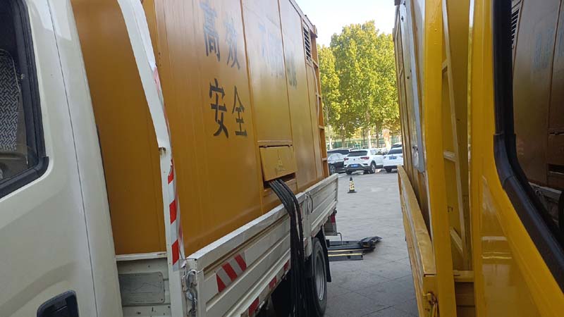 旌阳如何判断柴油发电机组和UPS电源的切换时间是否符合要求？